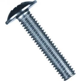 Винт Мир крепежа DIN 967 М5x30 4,8 цинк (250 шт) Т0000022816 