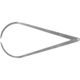 Кронциркуль Эталон 500мм для наружных измерений 1022681 