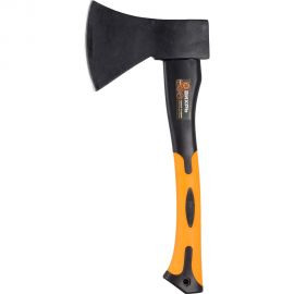 Топор, фибергласовое топорище Вихрь Т1000Ф 73/2/2/9 