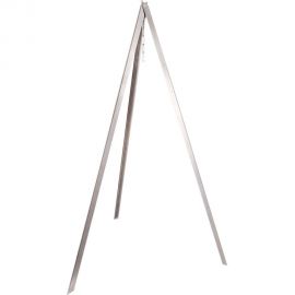 Костровая тренога СОКОЛ в чехле, 1000 мм 62-0009 