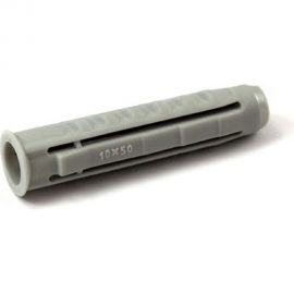 Распорный дюбель КРЕП-КОМП тип N, 10x80, 250 шт. дн1080 