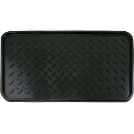 Поддон для обуви SUNSTEP 63х35х1,3 см 73-004 