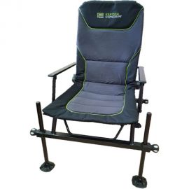 Фидерное кресло FEEDER CONCEPT COMFORT FC5954-058CH 