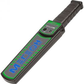 Ручной металлодетектор МЕГЕОН 45003 00000005645 