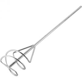 Насадка-миксер оцинкованная (600х100 мм; SDS-Plus) Вихрь 73/3/7/4 