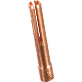 Цанга IGU0008-24 (2.4 мм) для горелок TS 9-20-25 Сварог 00000087321 