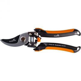 Телескопический плоскостной секатор Plantic pro86 2 в 1 35386-01 