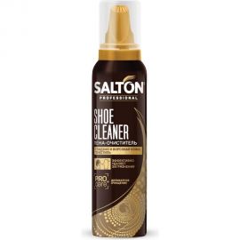 Пена-очиститель для обуви SALTON PROF 150 мл 12 0006 