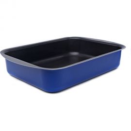 Противень SCOVO 190x250x55 мм RB-055 