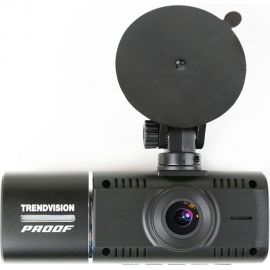Видеорегистратор TrendVision Proof PRO GPS TVPPG 