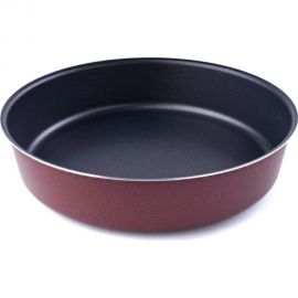 Тортница SCOVO диаметр 22 см RZ-051 