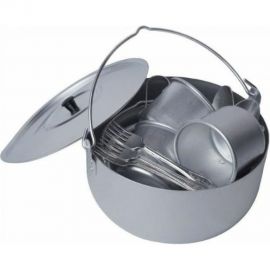 Набор Демидовский Походный МТ-096 