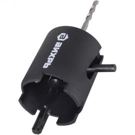 Коронка алмазная по бетону 68 мм, SDS-Plus Вихрь 73/10/9/9 