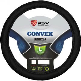 Оплётка на руль PSV CONVEX L 114329 