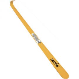 Ложка для обуви SALTON Дизайн металл, цветная, большая 6/72 2017 5050 