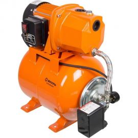 Автономная станция водоснабжения Вихрь АСВ-800/20Ч 68/1/13 