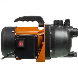 Поверхностный насос Вихрь ПН-1100 68/4/9 