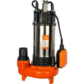 Погружной фекальный насос Вихрь ФН-750 68/5/3 