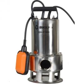 Дренажный насос Вихрь ДН-1100Н 68/2/5 