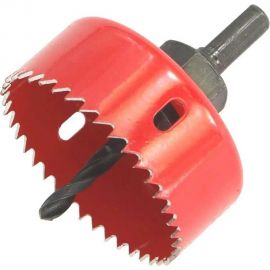 Коронка по дереву с переходником 127 мм TORGWIN T854962 