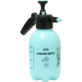 Опрыскиватель МАЯКАВТО MASTER 2 л 022ma 