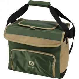 Сумка-холодильник Арктика 10 л, болотная 3000-10-GN, болотная 