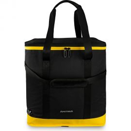 Сумка-холодильник Арктика 40 л, черная 010-40 