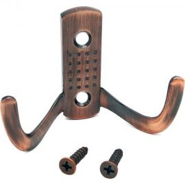 Малый перфорированный крючок SOLLER 212В медь Е994 