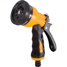 Пистолет-распылитель Вихрь 8 режимов полива 73/7/2/14 