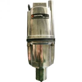 Вибрационный насос Вихрь ВН-40Н 68/8/12 