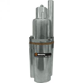 Вибрационный насос Вихрь ВН-15В/3 68/8/10 