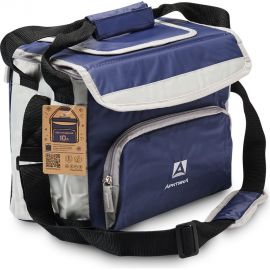 Сумка-холодильник Арктика 10 л, синяя 3000-10-BL 