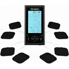 Массажер для тела Planta Миостимулятор EMS+TENS EMS-350 