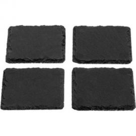 Подставка для посуды PERFECTO LINEA 10x10 см сланец 28-220190 