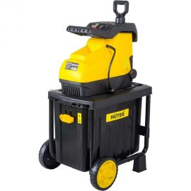 Садовый измельчитель Huter ESH-2800PRO 70/13/17 
