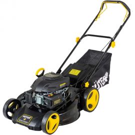 Бензиновая газонокосилка Huter GLM-530SX 70/3/16 