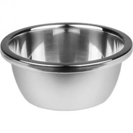 Миска для взбивания PERFECTO LINEA Starcook из нержавеющей стали, 18 см 24-100180 