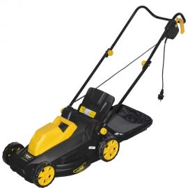 Электрическая газонокосилка Huter ELM-380T 70/4/17 