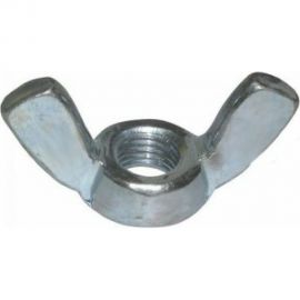 Барашковая гайка КРЕП-КОМП DIN315 м4 1000шт гб4ф 