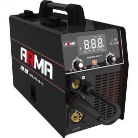 Сварочный полуавтомат ARMA MIG-200 AR-16 