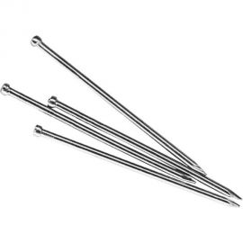 Финишные гвозди STARFIX 1.8x40 мм, цинк, 0.2 кг SMP1-24728-02 