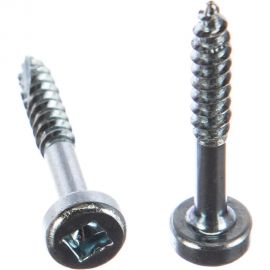 Шурупы Kreg с мелким шагом 1" 25 мм Pan-Head 500 шт. SPS-F1-500-INT 