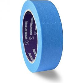 Малярная лента для наружных малярных работ RoxelPro ROXPRO 30 мм х 50 м, 1 шт. 304482 