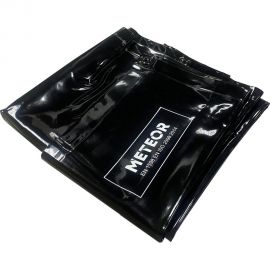 Шторка защитная 2x1.74 м, зеленая METEOR ЦУС11817 