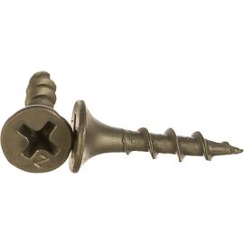 Саморез SWFS ШСГД 3,5х19, 1000 шт. тов-017724 