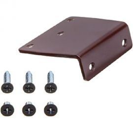 Крепёжная пластина для параллельной установки доводчика APECS MP-04(4)-BR 21919 