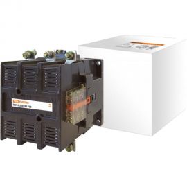Магнитный пускатель 12-250100 TDM, У3В 220В SQ0714-0028 