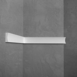 Молдинг Stenopol 25х8х2000 мм C746 