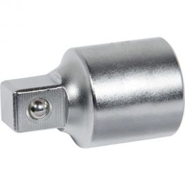 Адаптер (1/4"M х 3/8"F) CUSTOR 6903002 