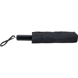 Зонт NinetyGo Oversized Portable Umbrella автоматическая версия, черный 90COTNT2009U-BLCK 